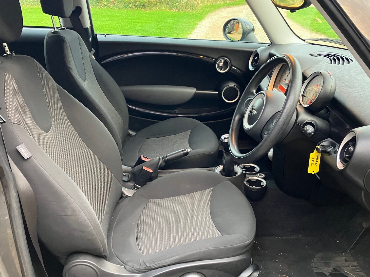 Used MINI Hatch 2010 for sale - 76947138: Photo 11