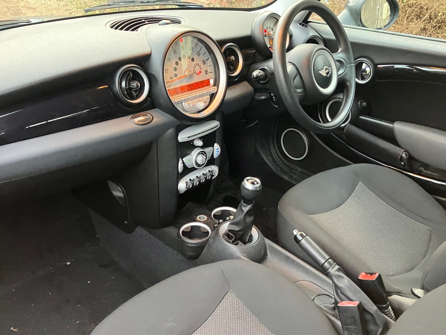 Used MINI Hatch 2010 for sale - 76947138: Photo 12