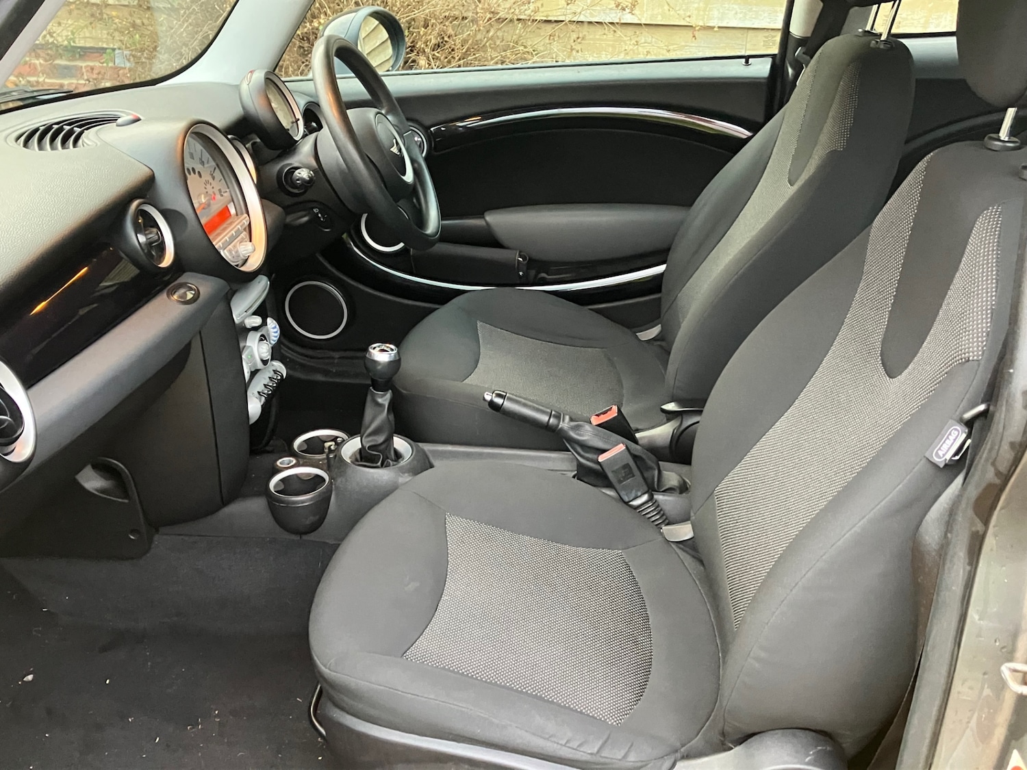 Used MINI Hatch 2010 for sale - 76947138: Photo 13