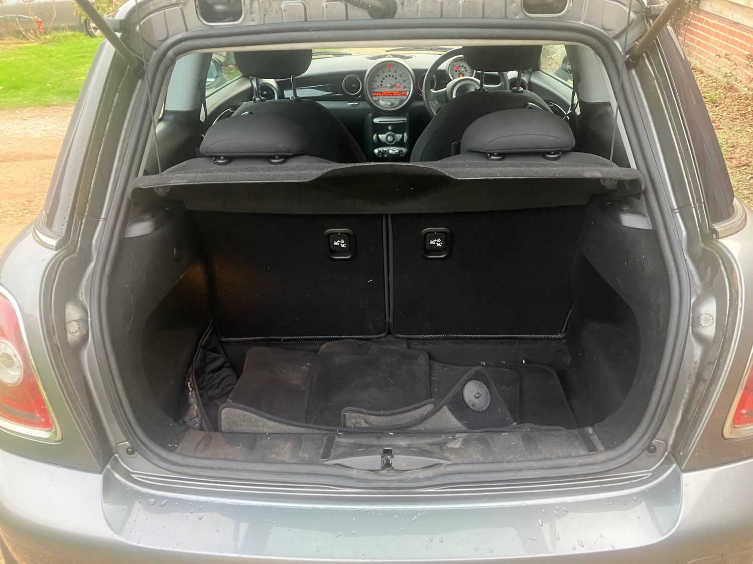 Used MINI Hatch 2010 for sale - 76947138: Photo 14