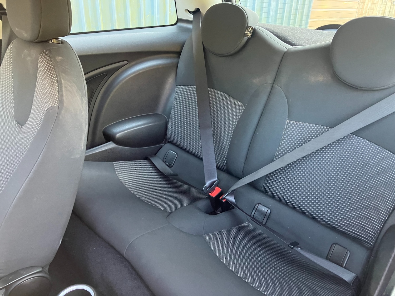 Used MINI Hatch 2010 for sale - 76947138: Photo 16