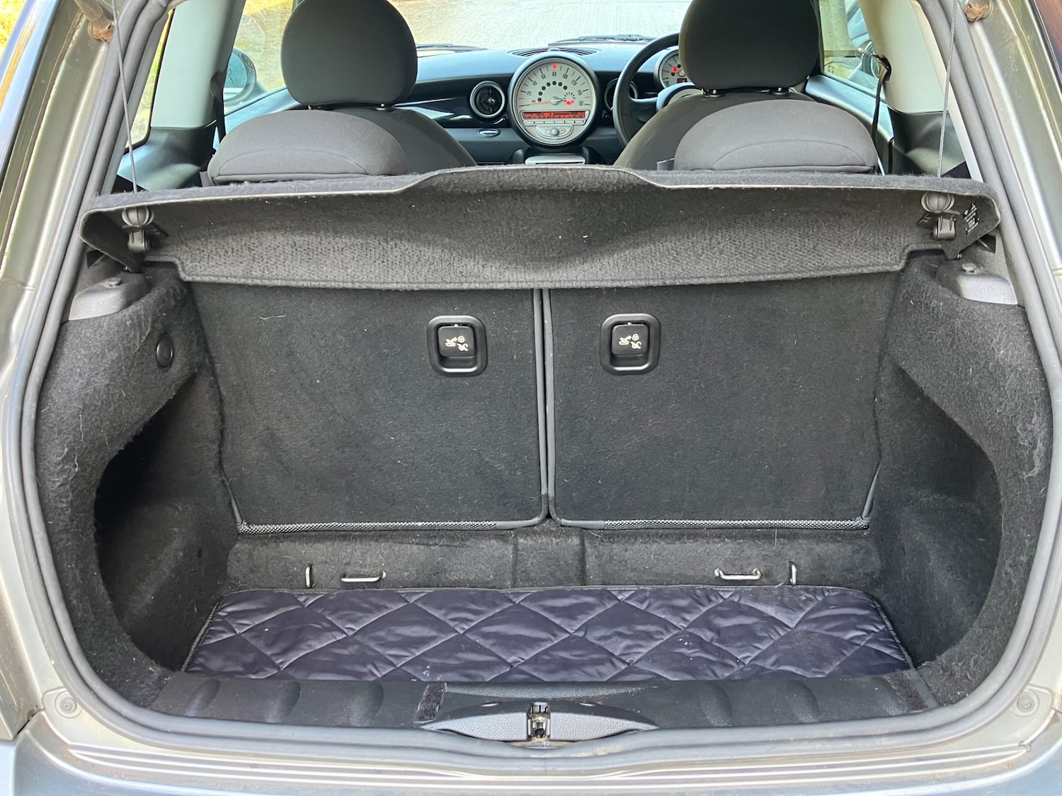 Used MINI Hatch 2010 for sale - 76947138: Photo 17