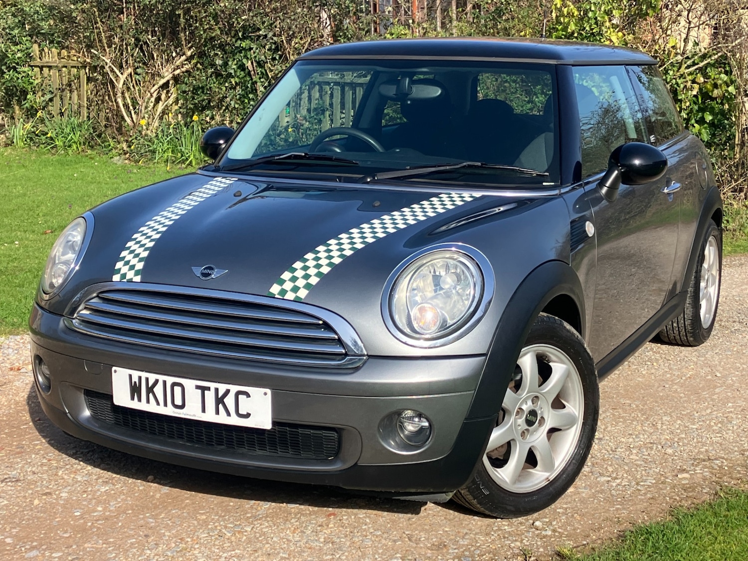 Used MINI Hatch 2010 for sale - 76947138: Photo 18