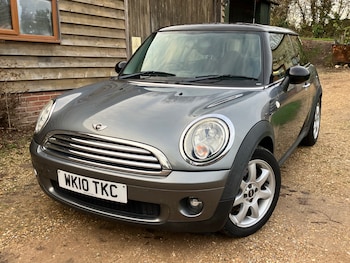 Used MINI Hatch 2010 for sale - 76947138: Photo