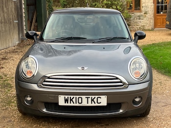 Used MINI Hatch 2010 for sale - 76947138: Photo