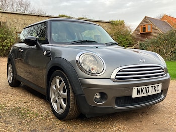 Used MINI Hatch 2010 for sale - 76947138: Photo