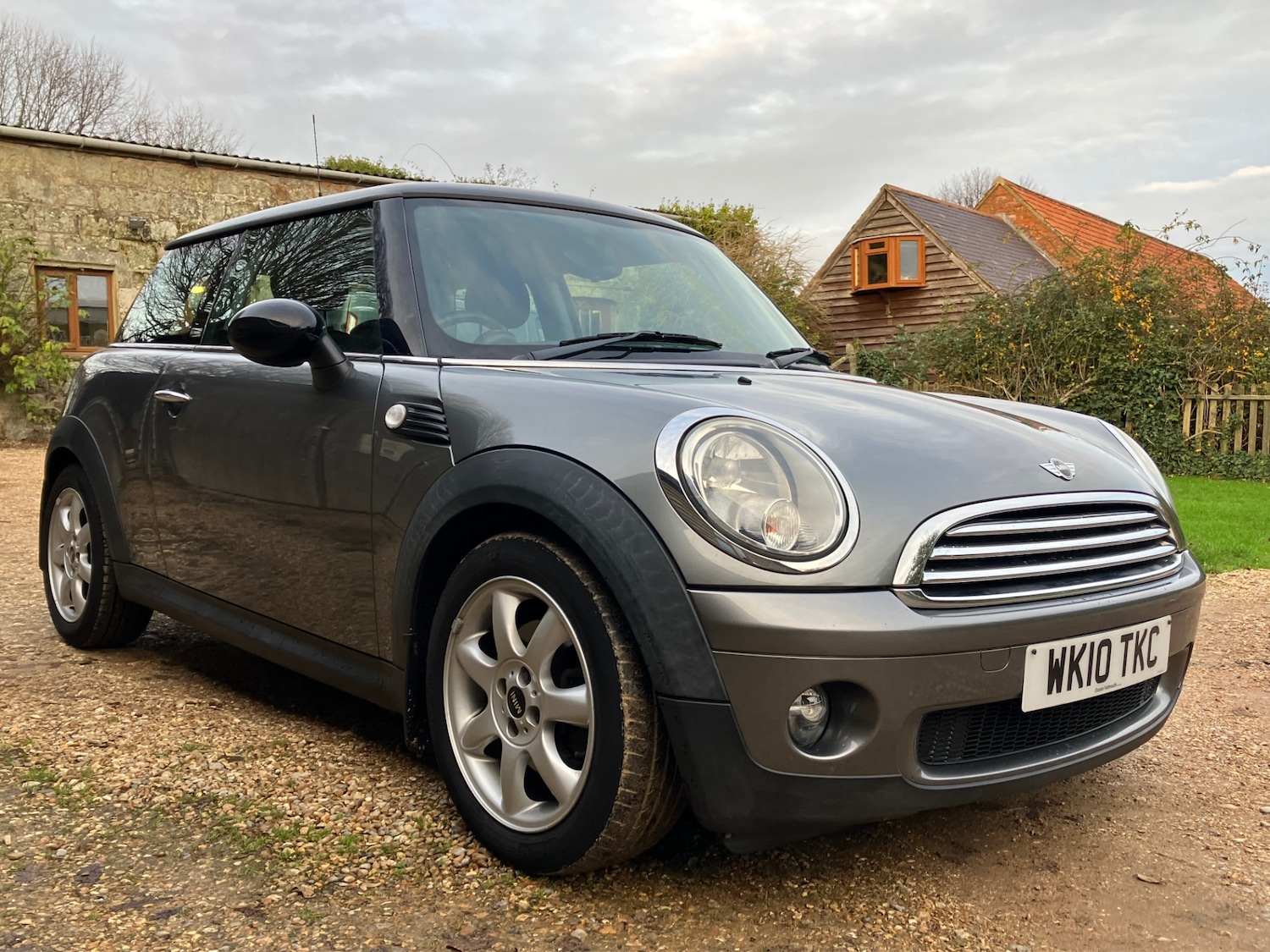 Used MINI Hatch 2010 for sale - 76947138: Photo 5