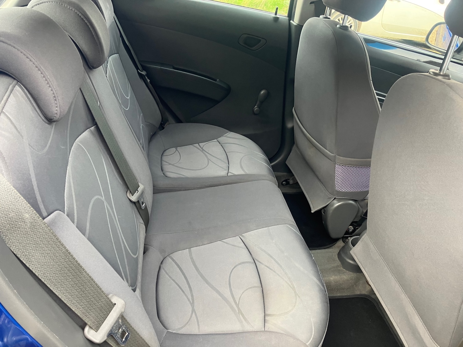 Used Chevrolet Spark 2010 for sale - 76492300: Photo 12