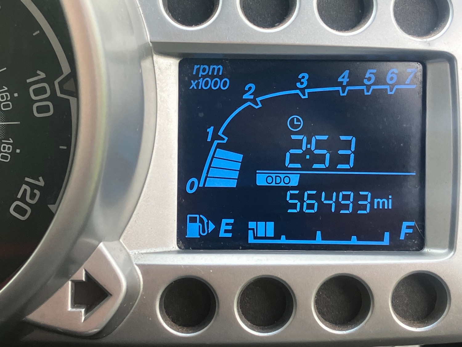 Used Chevrolet Spark 2010 for sale - 76492300: Photo 13