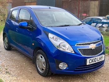 2010 (10) - 1.2i LS 5dr