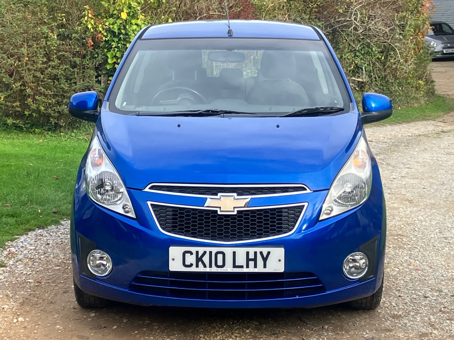 Used Chevrolet Spark 2010 for sale - 76492300: Photo 2