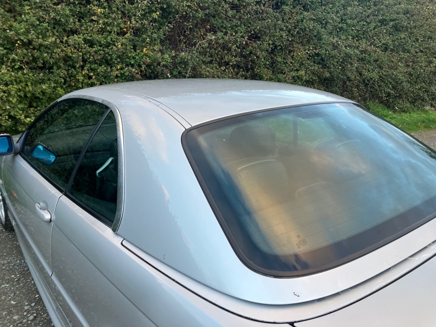 Used BMW 3 Series 2002 for sale - 76664584: Photo 10