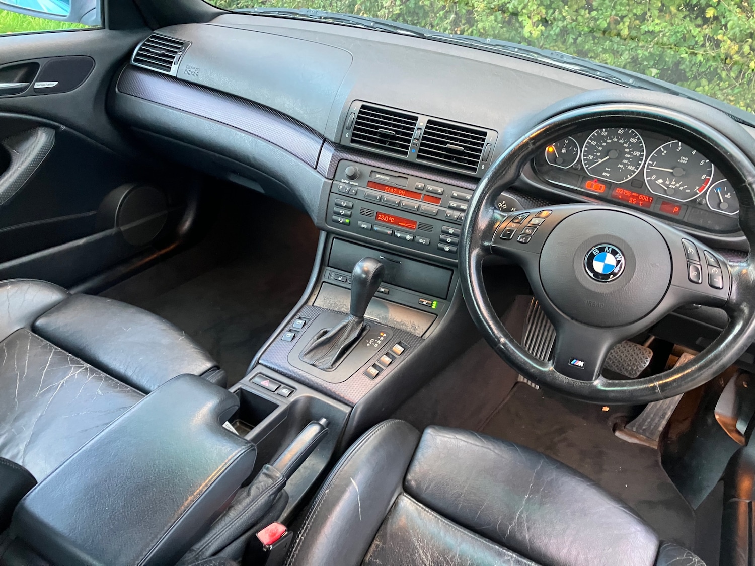 Used BMW 3 Series 2002 for sale - 76664584: Photo 11