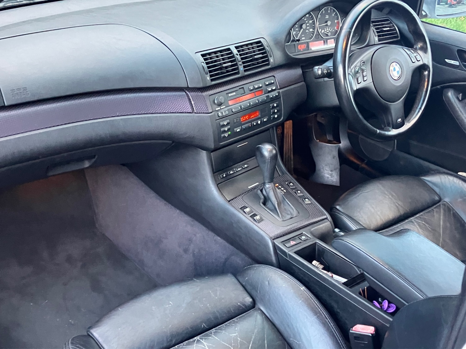 Used BMW 3 Series 2002 for sale - 76664584: Photo 13