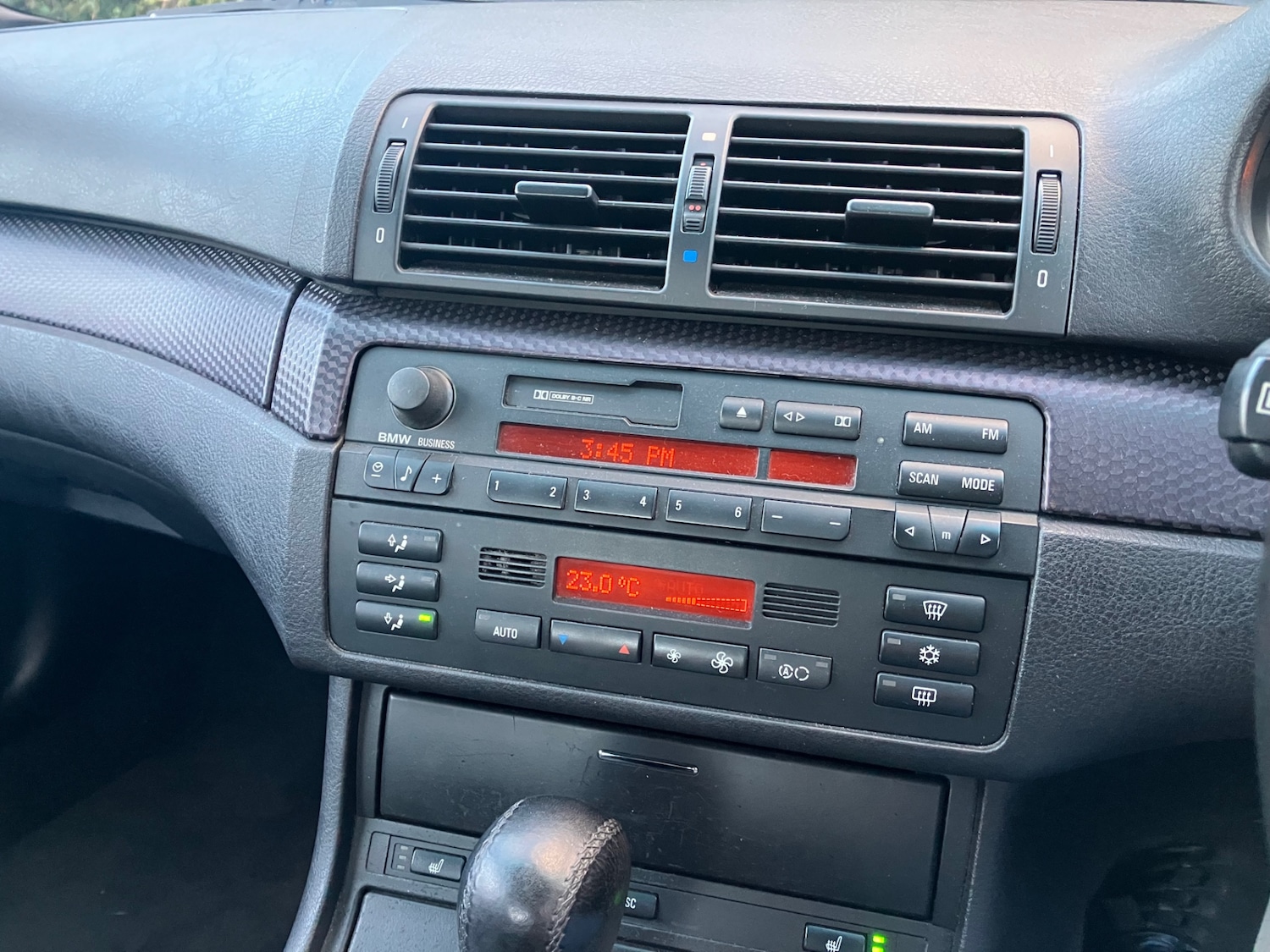 Used BMW 3 Series 2002 for sale - 76664584: Photo 14