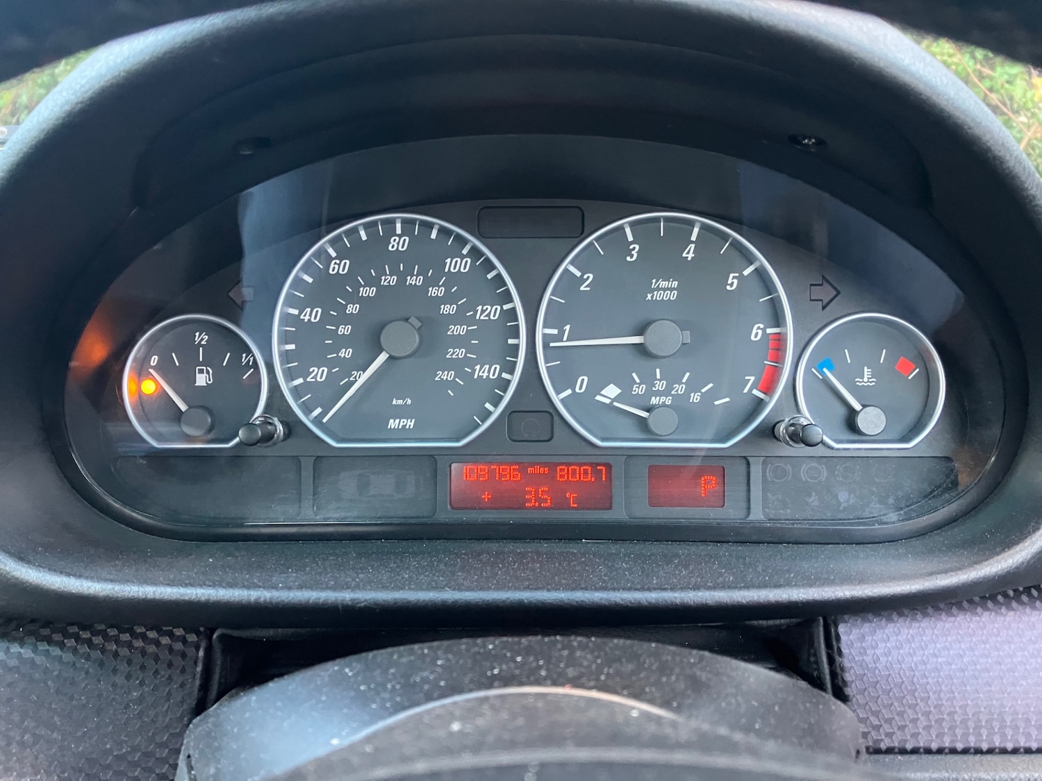 Used BMW 3 Series 2002 for sale - 76664584: Photo 15