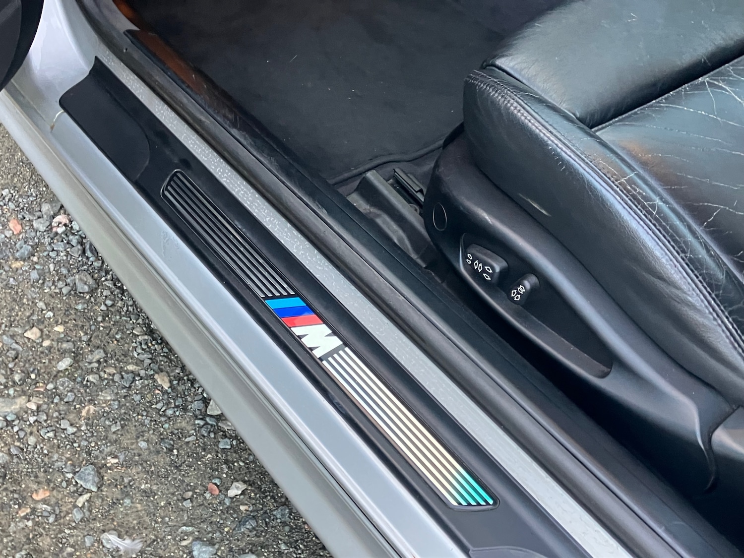 Used BMW 3 Series 2002 for sale - 76664584: Photo 16