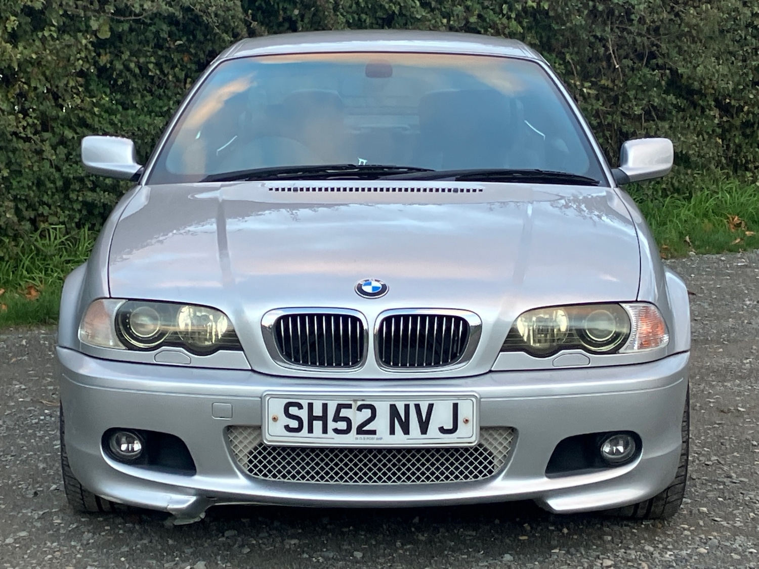 Used BMW 3 Series 2002 for sale - 76664584: Photo 2