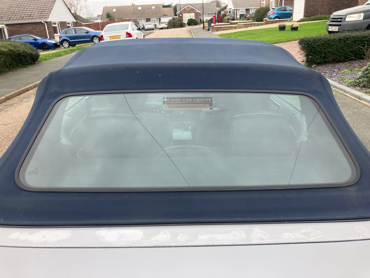 Used BMW 3 Series 2002 for sale - 76664584: Photo 20