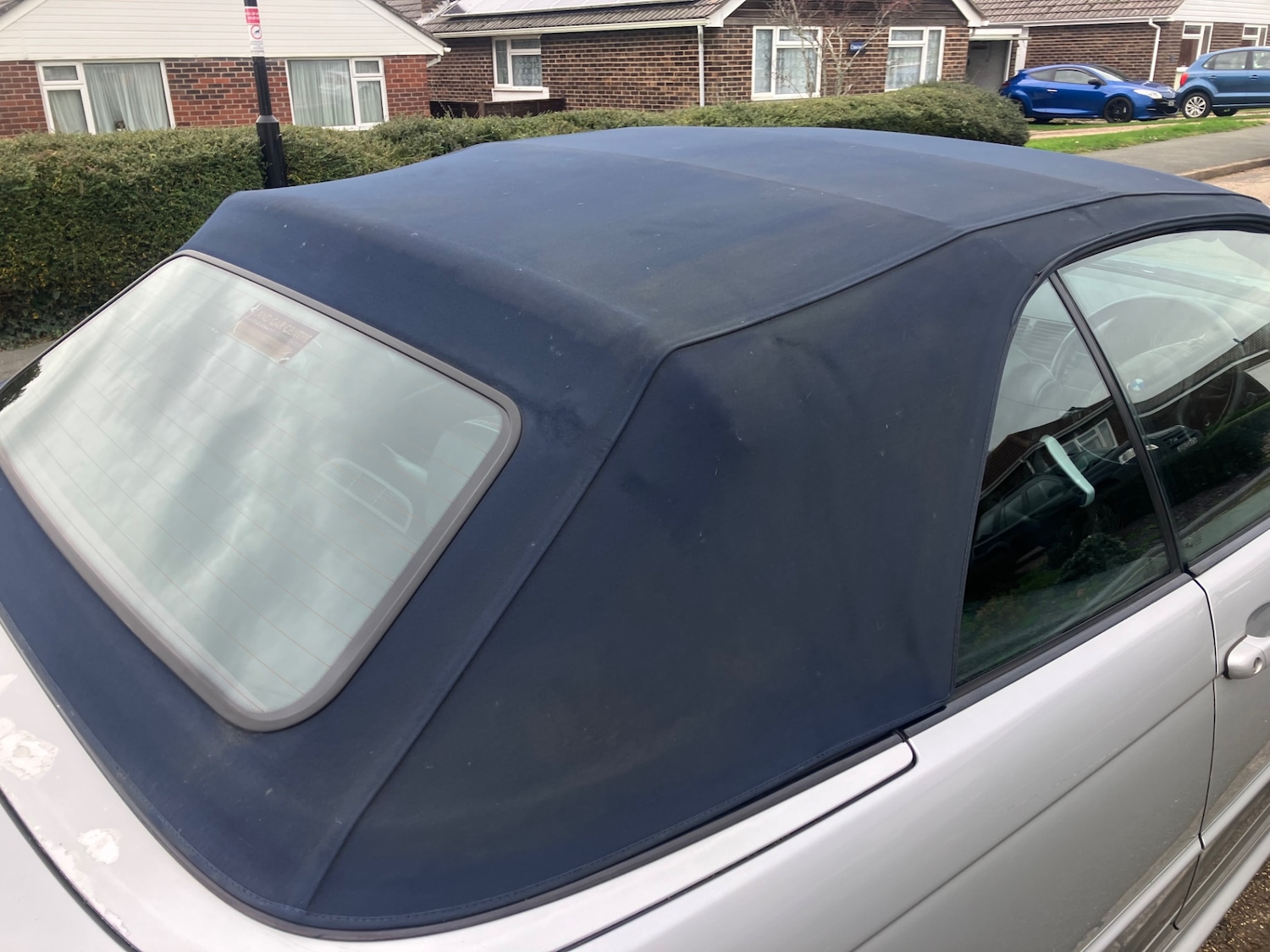 Used BMW 3 Series 2002 for sale - 76664584: Photo 21