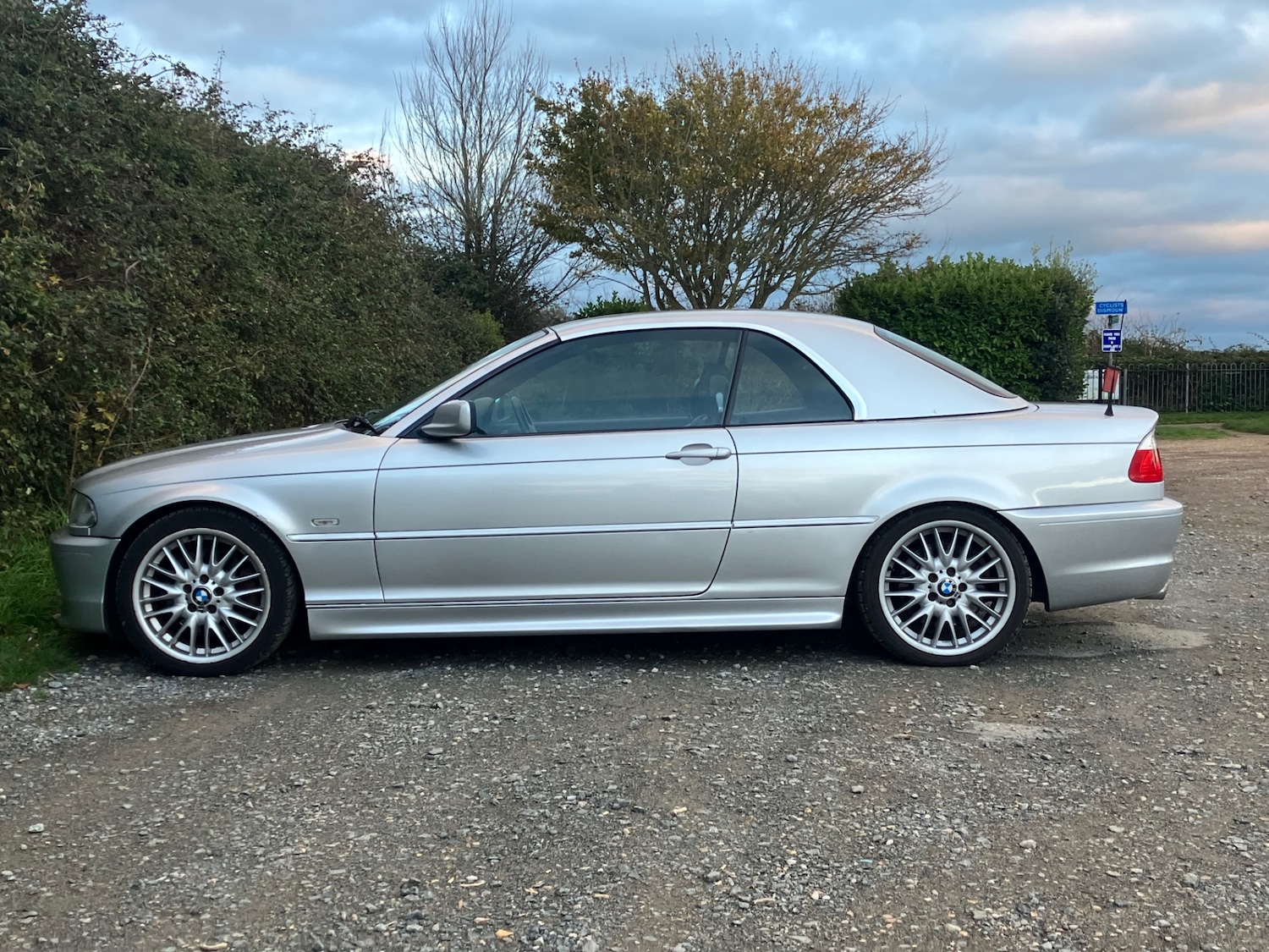 Used BMW 3 Series 2002 for sale - 76664584: Photo 4