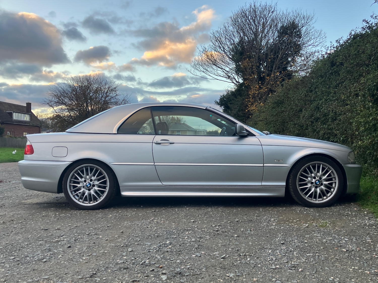 Used BMW 3 Series 2002 for sale - 76664584: Photo 5