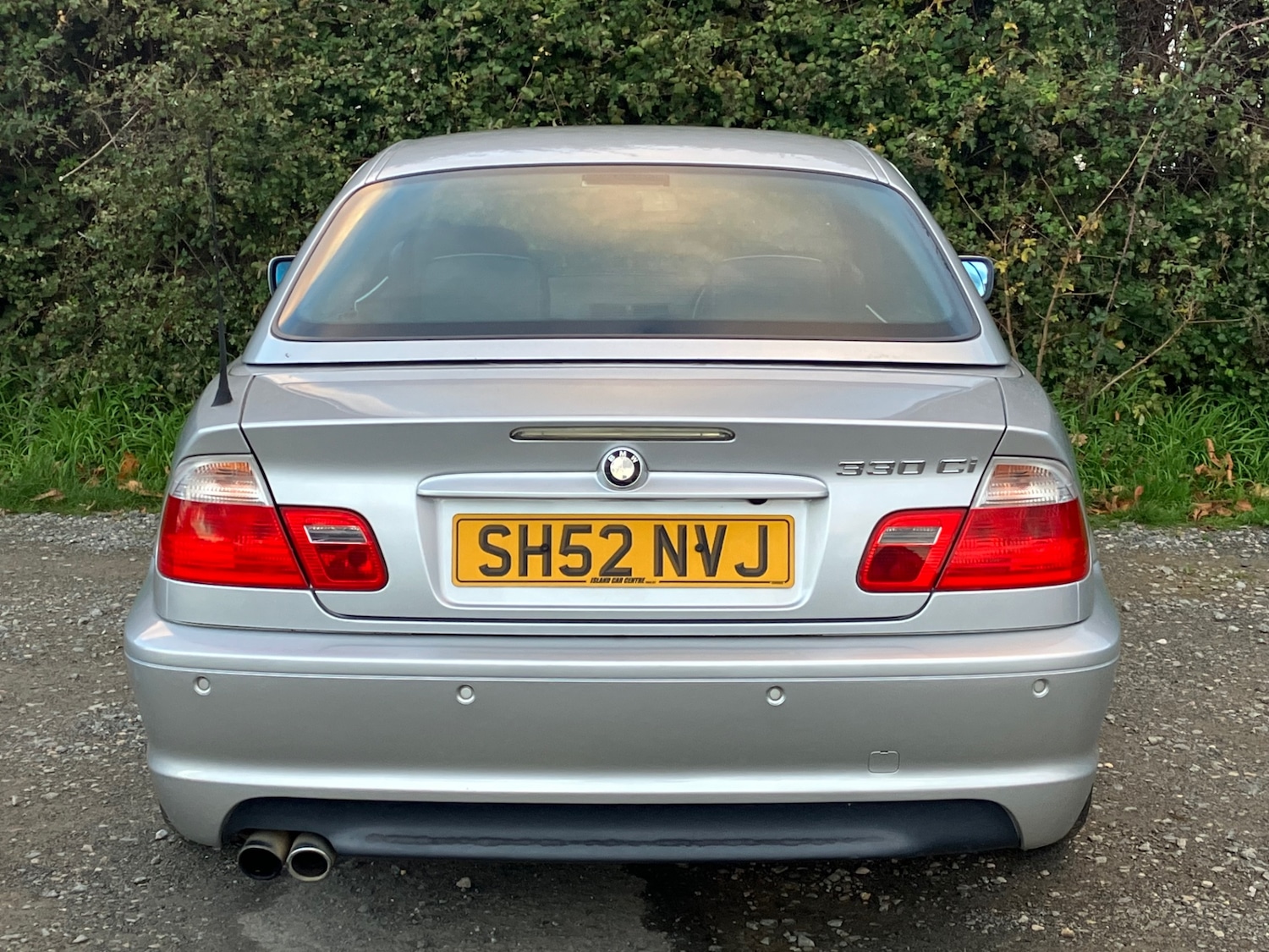 Used BMW 3 Series 2002 for sale - 76664584: Photo 7