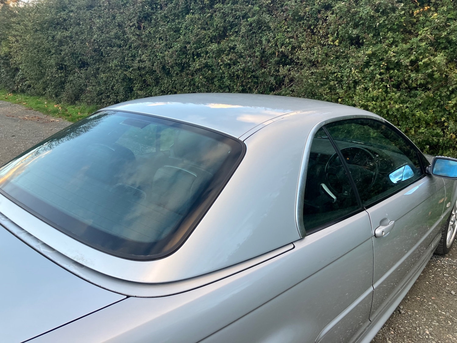 Used BMW 3 Series 2002 for sale - 76664584: Photo 9