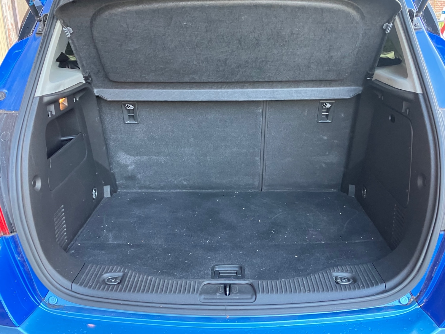 Used Vauxhall Mokka 2013 for sale - 76763345: Photo 10