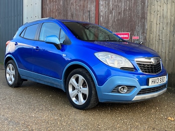 2013 (13) - 1.4T Exclusiv 5dr 4WD