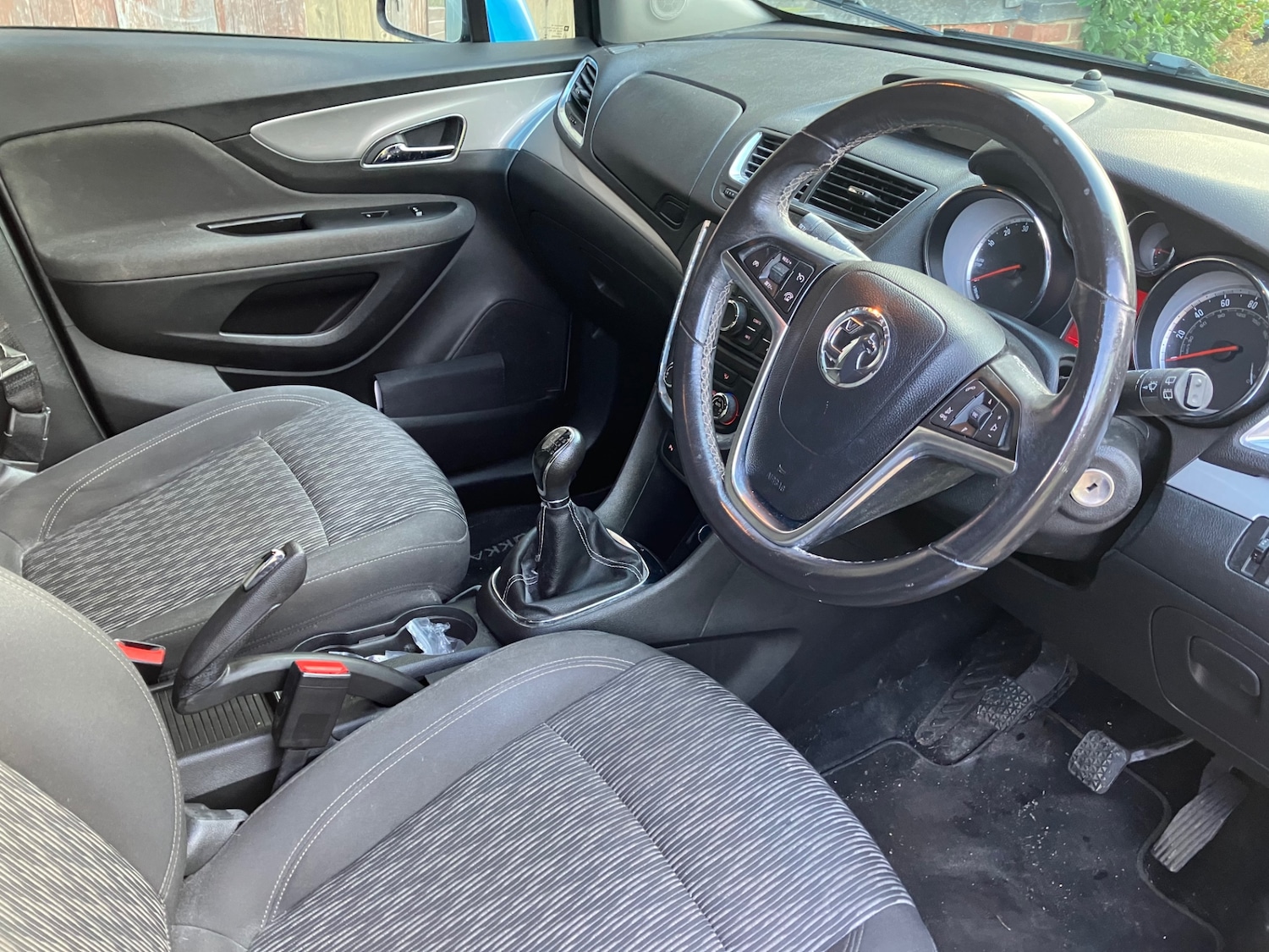 Used Vauxhall Mokka 2013 for sale - 76763345: Photo 7