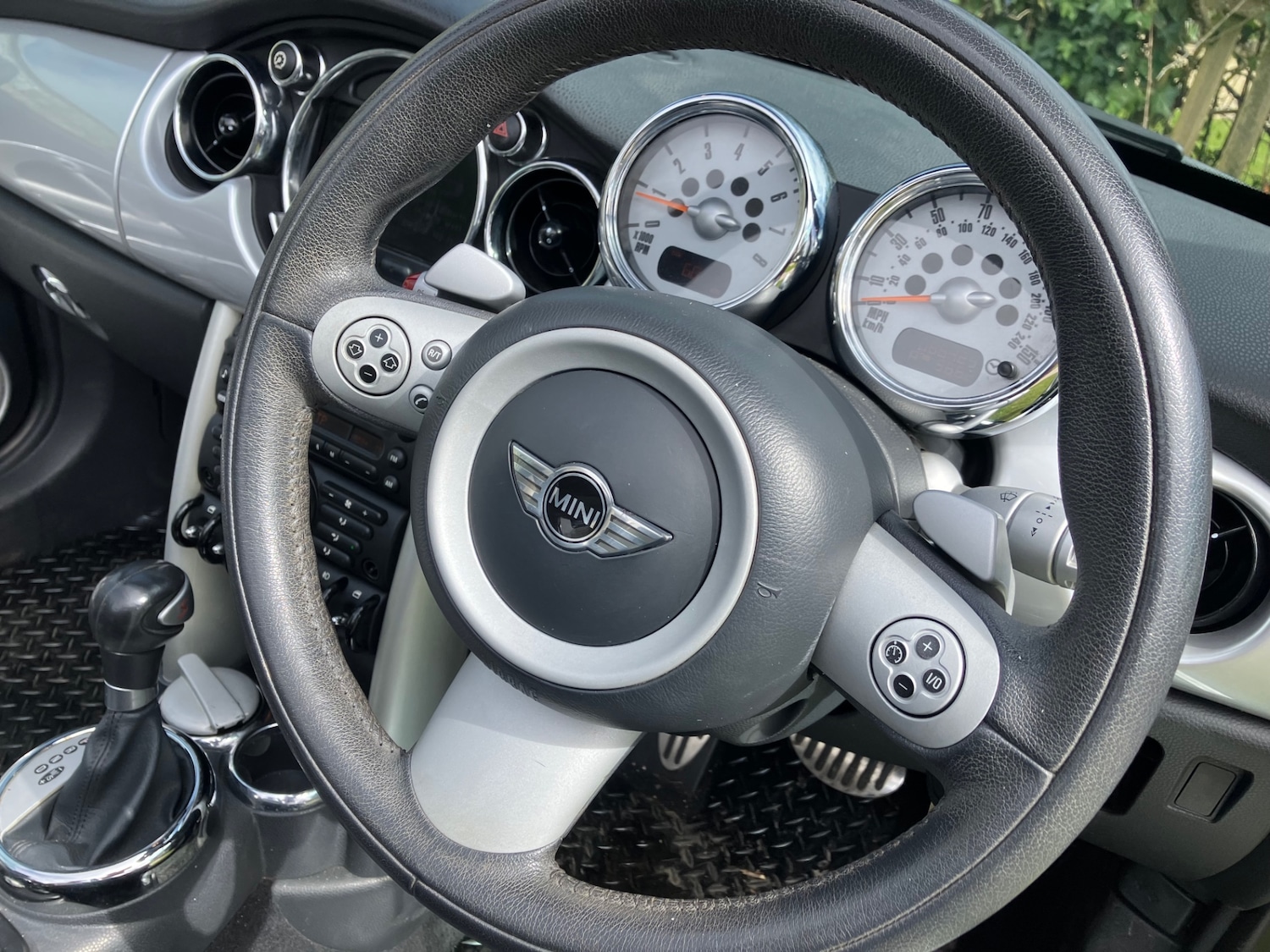 Used MINI Convertible 2008 for sale - 78079424: Photo 19