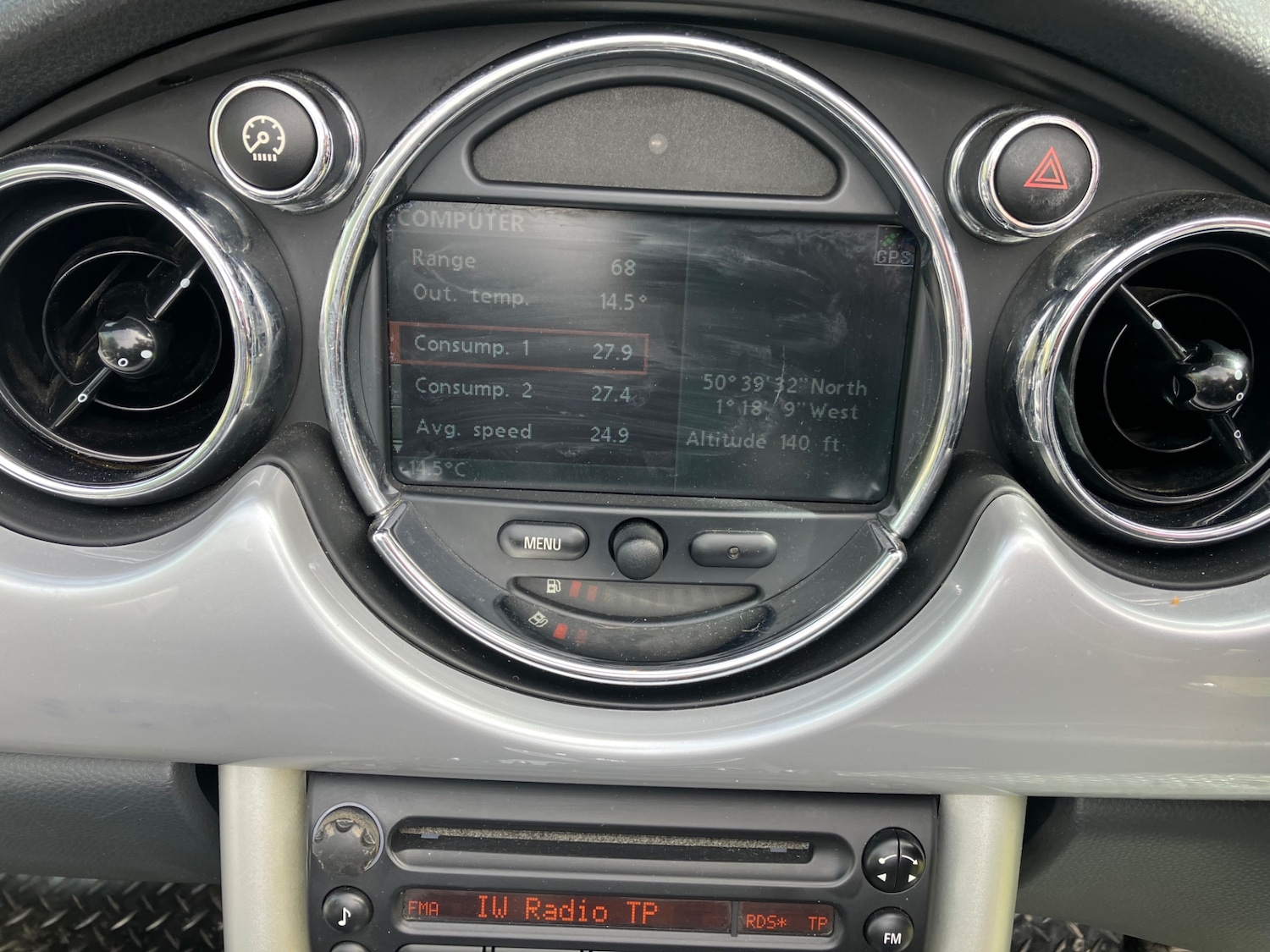 Used MINI Convertible 2008 for sale - 78079424: Photo 23