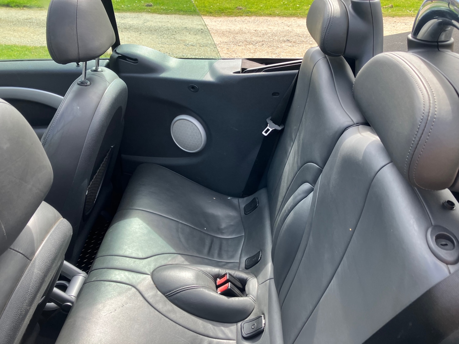 Used MINI Convertible 2008 for sale - 78079424: Photo 29