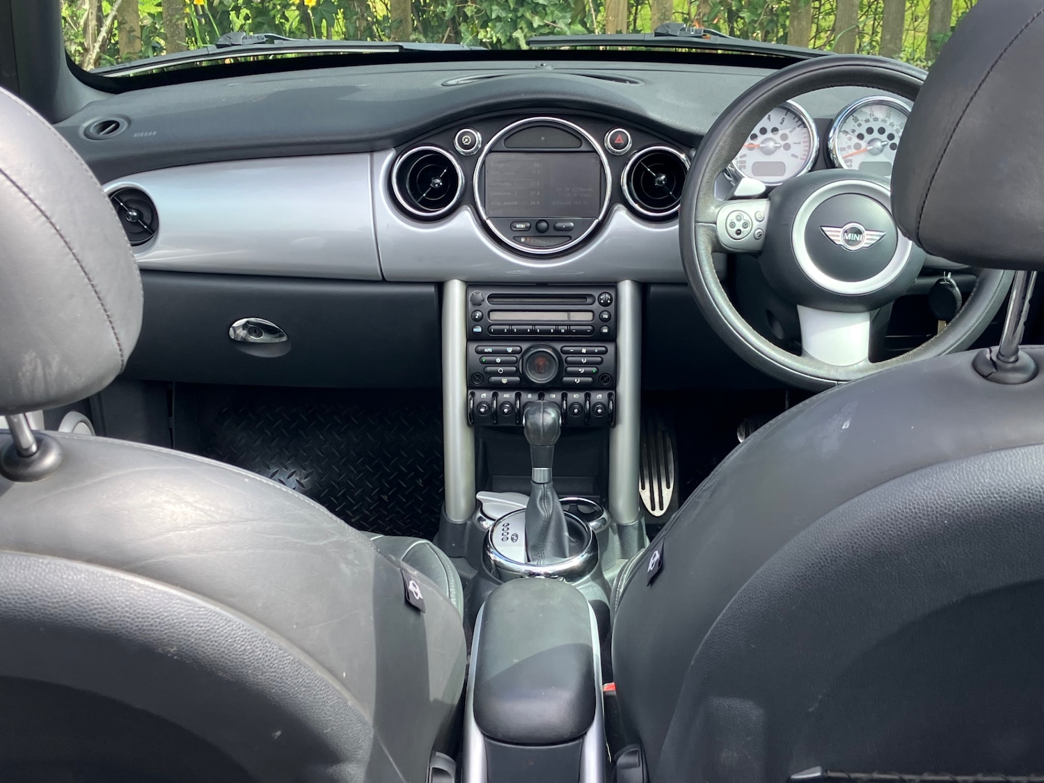 Used MINI Convertible 2008 for sale - 78079424: Photo 30