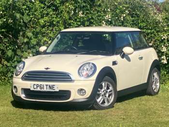 Used MINI Hatch 2012 for sale - 74843562: Photo