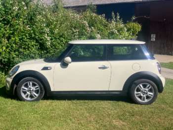 Used MINI Hatch 2012 for sale - 74843562: Photo