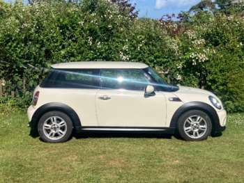 Used MINI Hatch 2012 for sale - 74843562: Photo