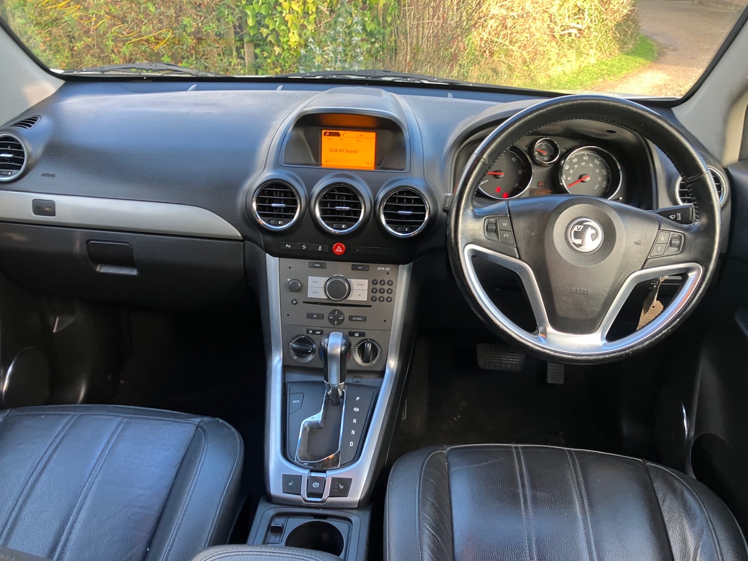 Used Vauxhall Antara 2013 for sale - 76763310: Photo 10