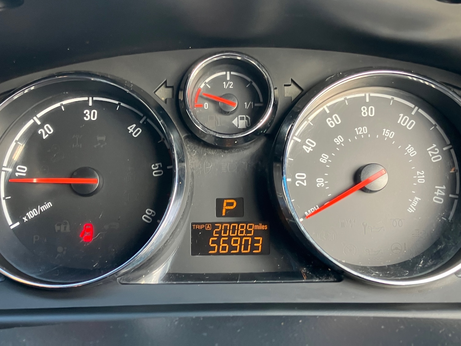 Used Vauxhall Antara 2013 for sale - 76763310: Photo 13