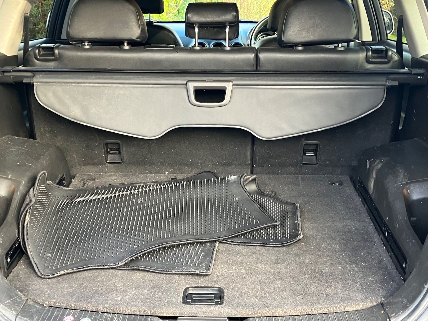 Used Vauxhall Antara 2013 for sale - 76763310: Photo 14