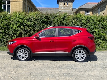 Used MG MG ZS 2020 for sale - 78722641: Photo