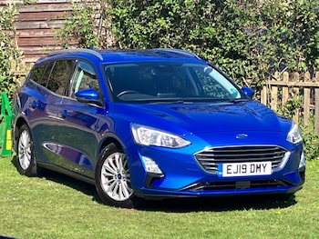 Used Ford Focus 2019 for sale - 78532168: Photo