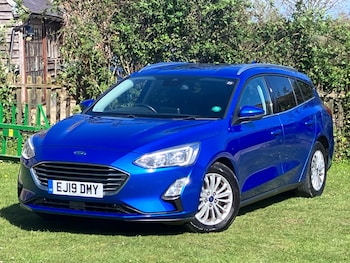 Used Ford Focus 2019 for sale - 78532168: Photo