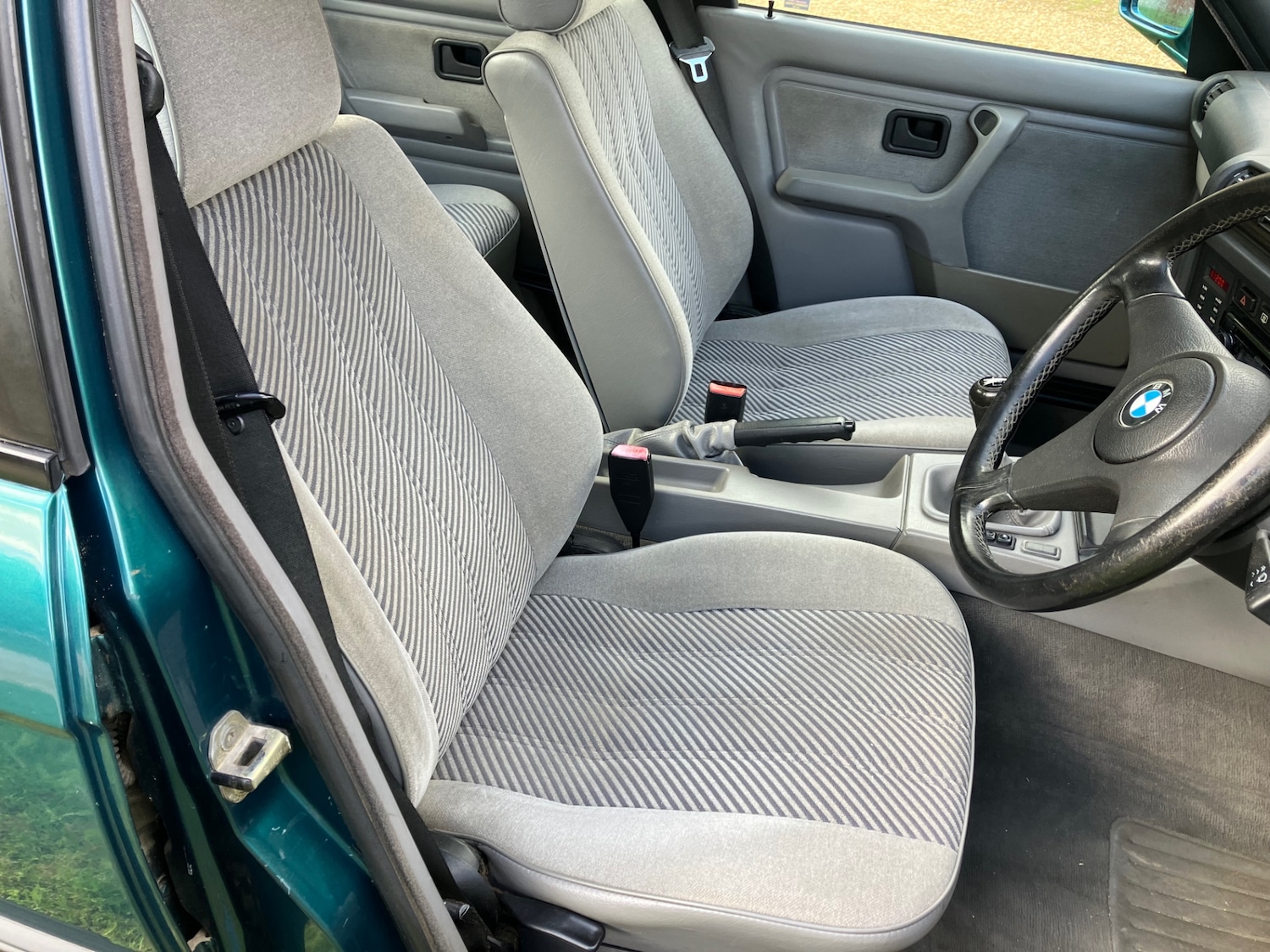 Used BMW 3 Series 1991 for sale - 76320756: Photo 10