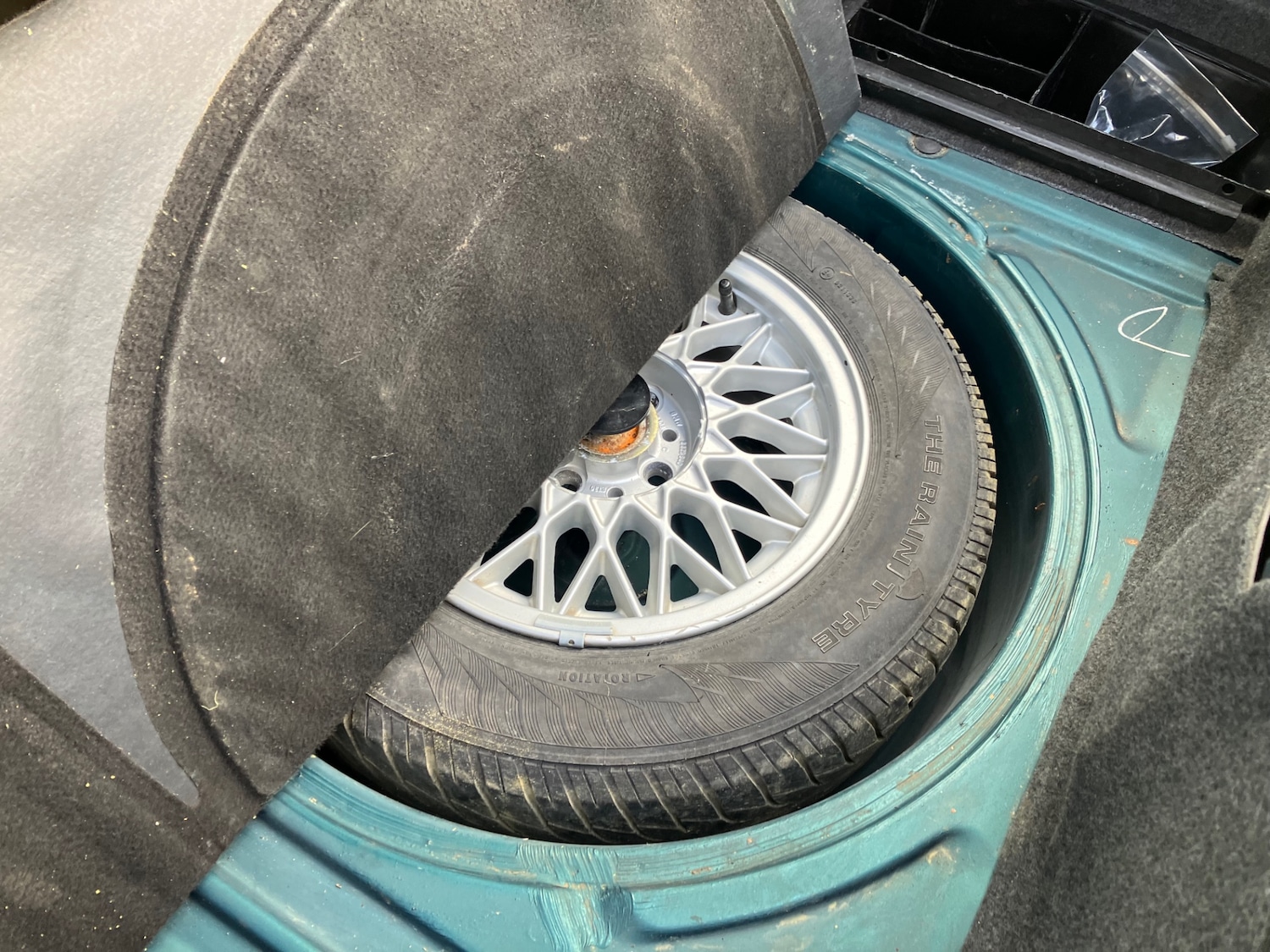 Used BMW 3 Series 1991 for sale - 76320756: Photo 17