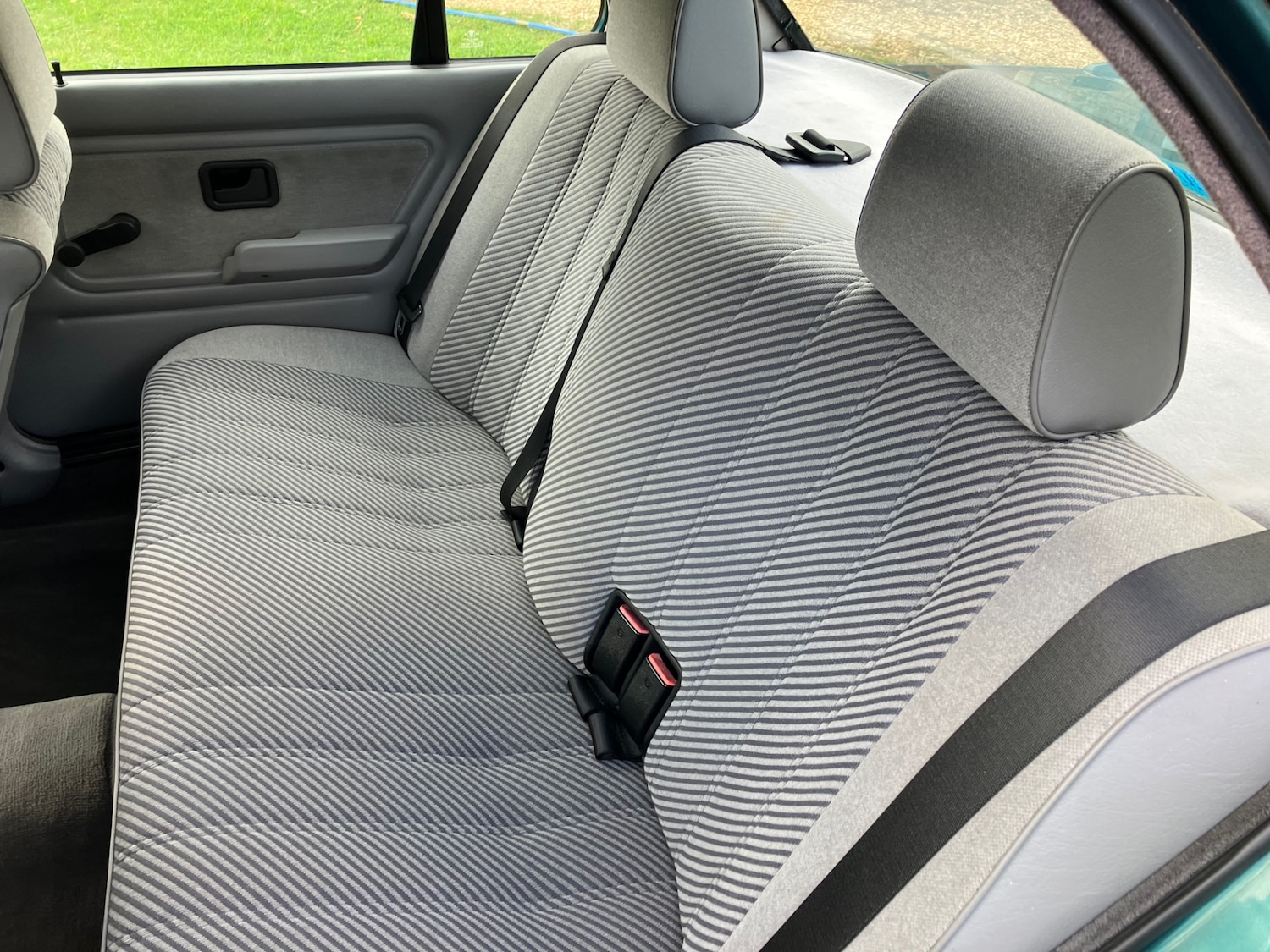 Used BMW 3 Series 1991 for sale - 76320756: Photo 18