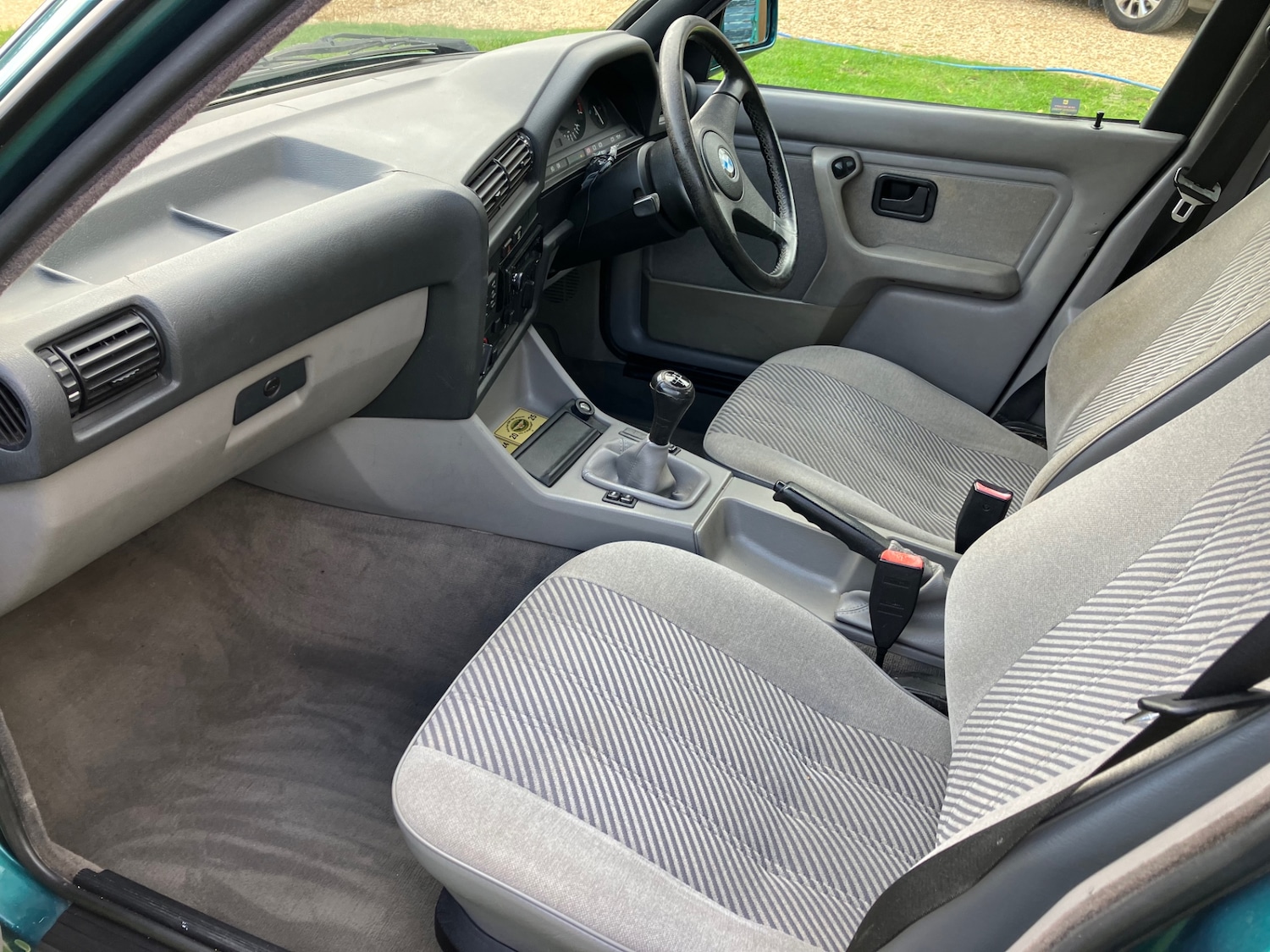 Used BMW 3 Series 1991 for sale - 76320756: Photo 19