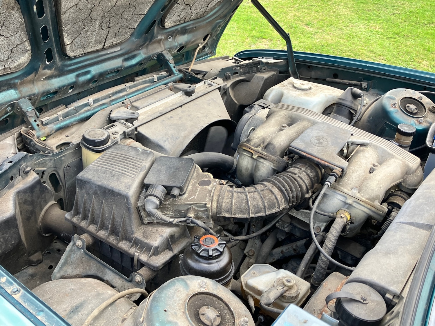 Used BMW 3 Series 1991 for sale - 76320756: Photo 21