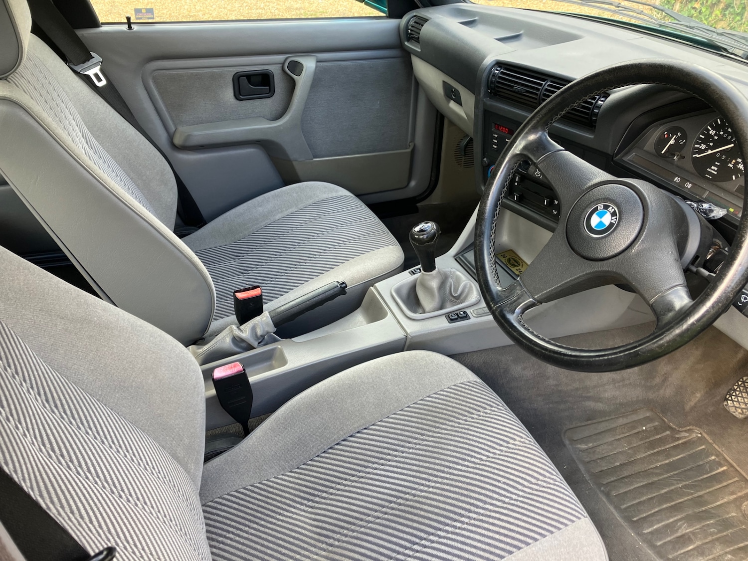 Used BMW 3 Series 1991 for sale - 76320756: Photo 9